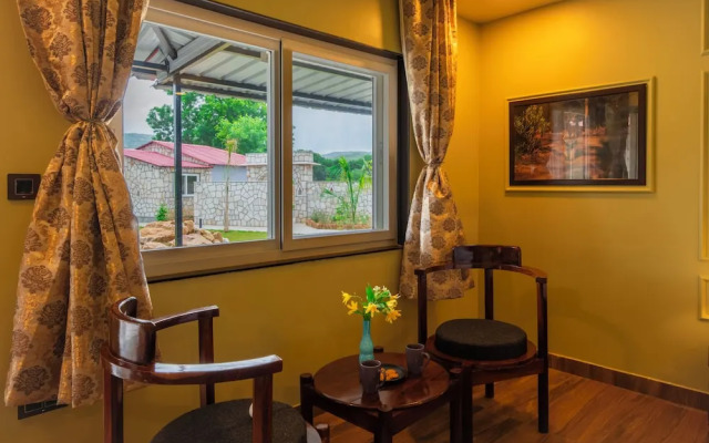 Aashiyana Luxury Cottages