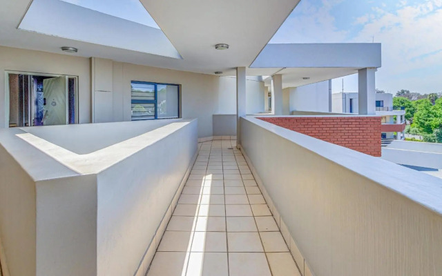 Luxury Penthouse In The Heart Of Sandton