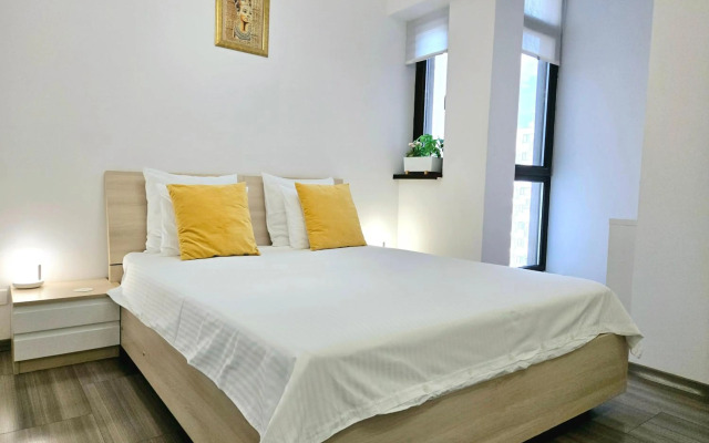 VR2 Central Apartment