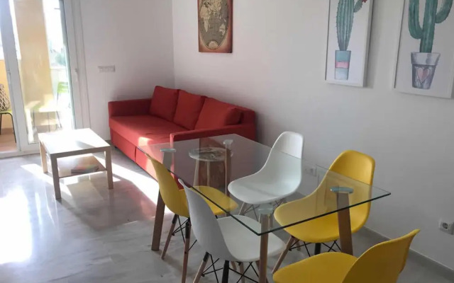 Espectacular Ático Piscina Rincón