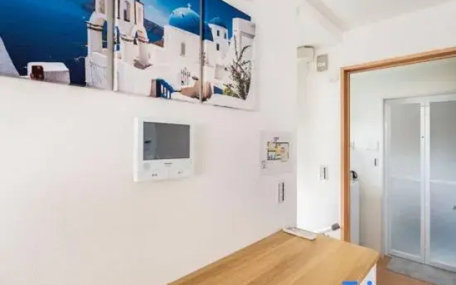 Senju gawaracho 2･3F