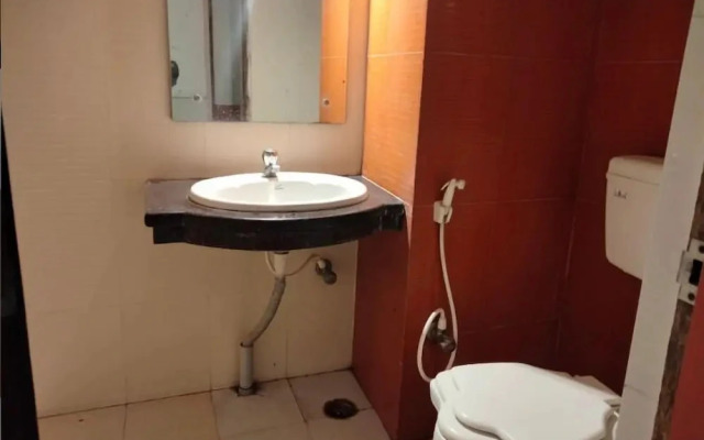 Hotel Vishal Plaza