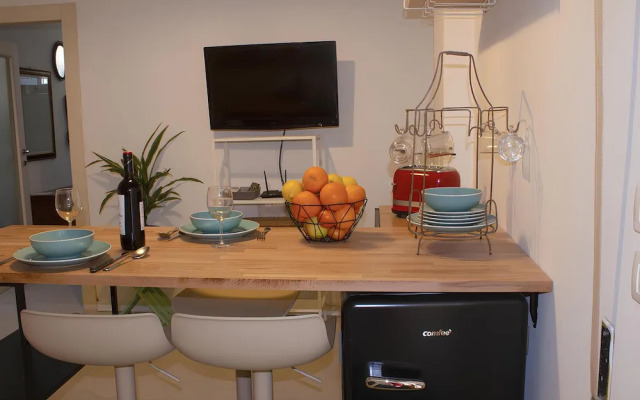 Zanardelli Bright Flat