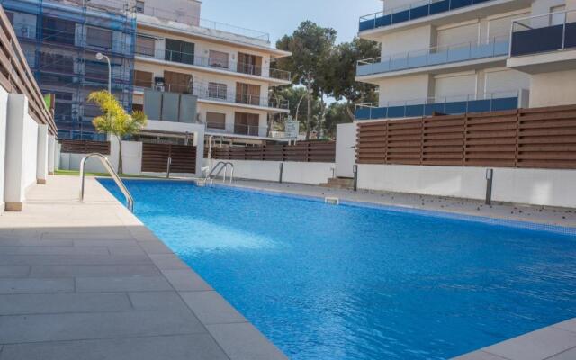 Hauzify I Apartaments Coral