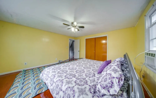University Heights Home Near Downtown Cleveland!