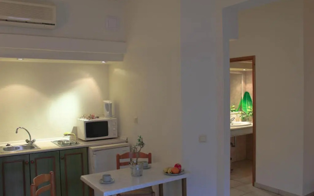 Royal Apart Hotel