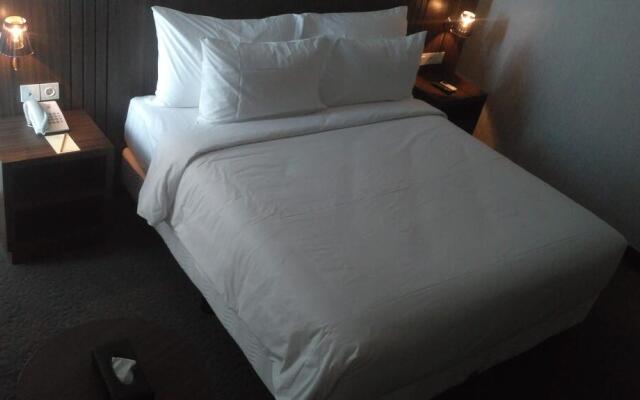 Labersa Hotel & Convention Centre Toba