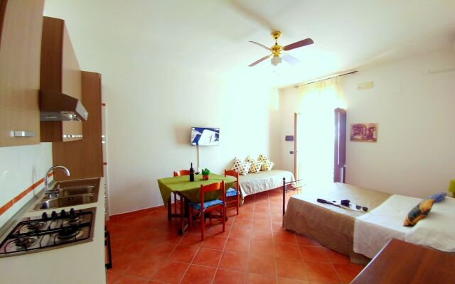 That's Amore Cilento Country House