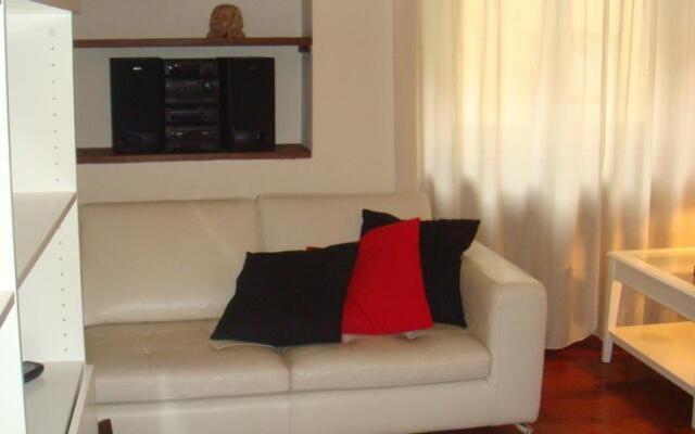 Appartamento Velodromo 71
