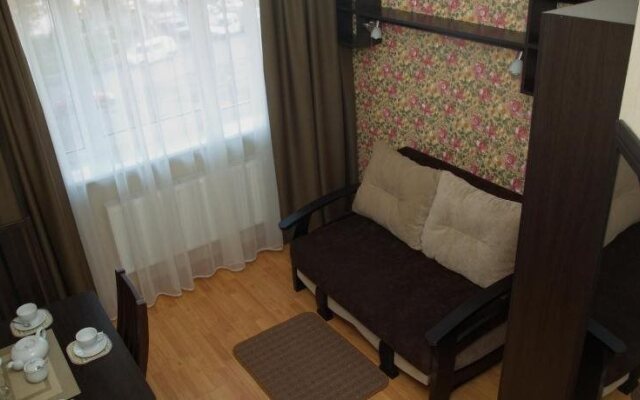 Leon Hotel
