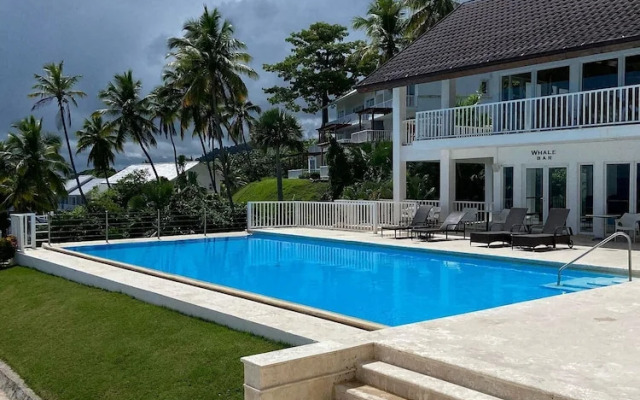 Comfort Apt Samana Vista Mare Xi-201