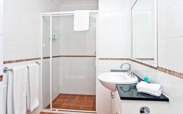 Ryals Serviced Apartments Camperdown