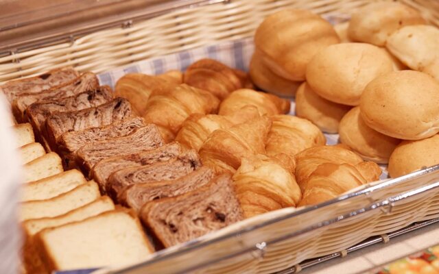 Vessel Inn Hakata Nakasu