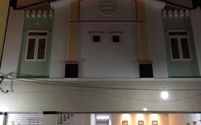 Hotel Phu Hai