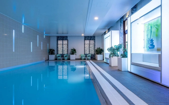 Radisson Blu Hotel Paris, Marne-la-Vallée