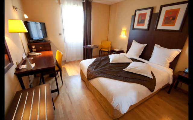 Best Western Plus La Fayette Hotel And Spa