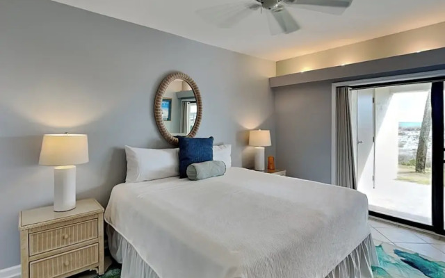 Shipwatch Surf & Yacht by Southern Vacation Rentals