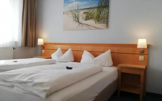 Hotel Nummerhof