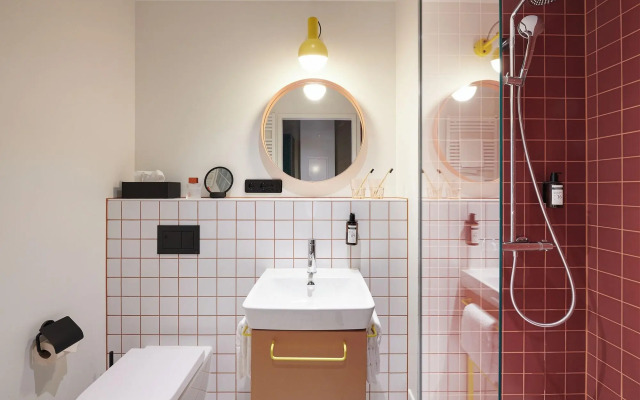 BaseCamp Hotel Dortmund