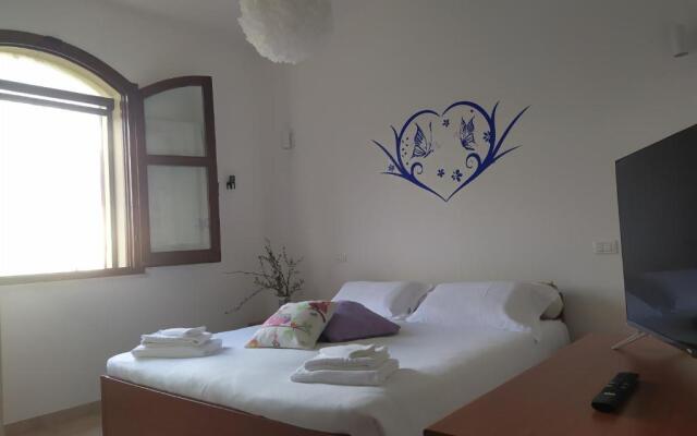 Room in B&B - "note di Stelle" Resort in Marru