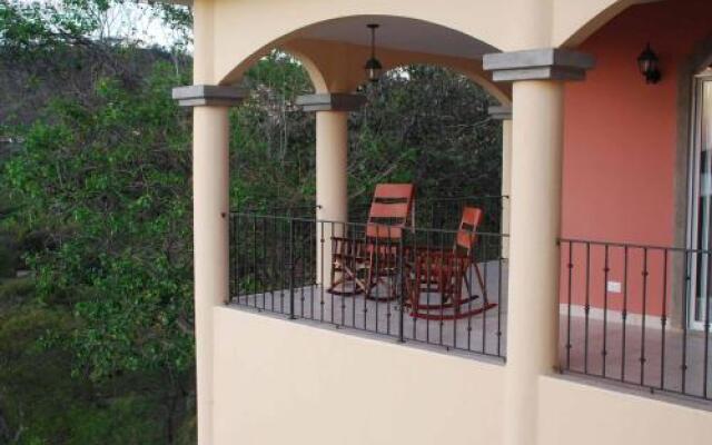 Casa Buena Vista Home