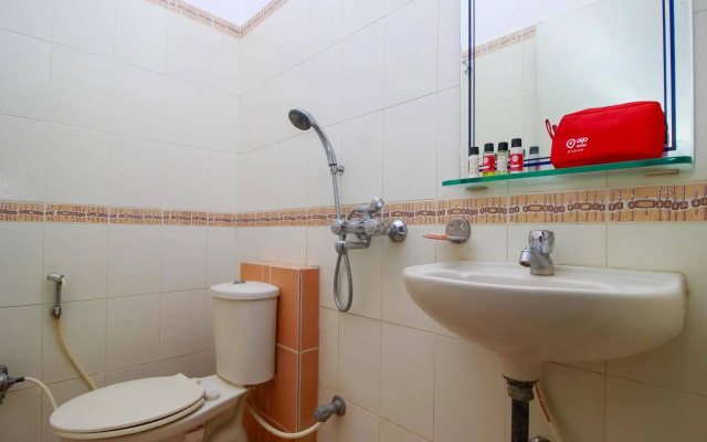 Balaji Residency