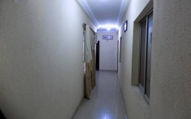 Royal Green Guest House
