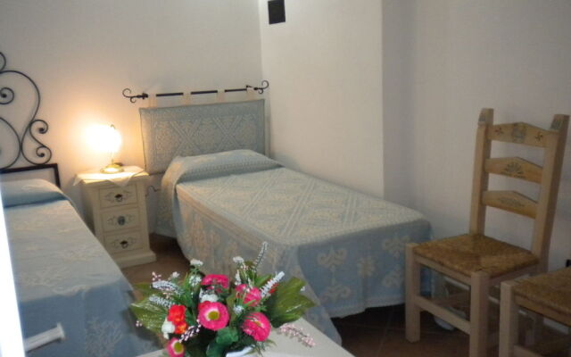 Bed & Breakfast Mare Isole
