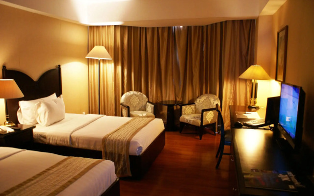 The Acacia Hotel Jakarta