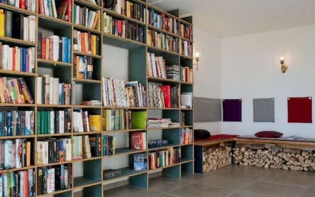 Kraftquelle Waldhäuser