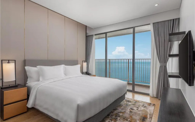 Wyndham Soleil Danang