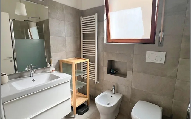 Villa Molletta a Punta Ala con Piscina