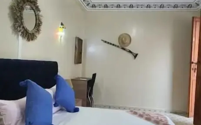 Riad Amazing