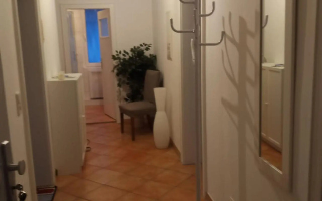 Apartment Klingemann