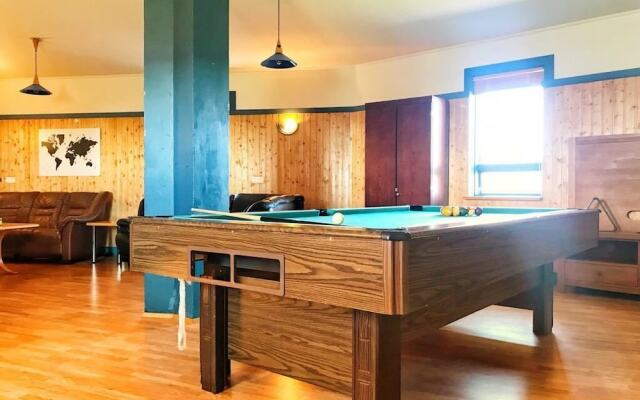 West Park Guesthouse
