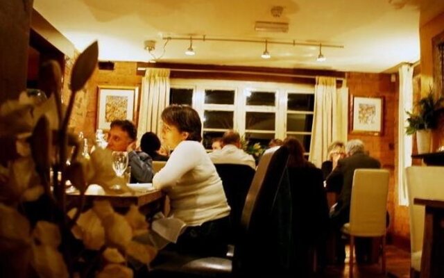 The Royal Forester Country Inn