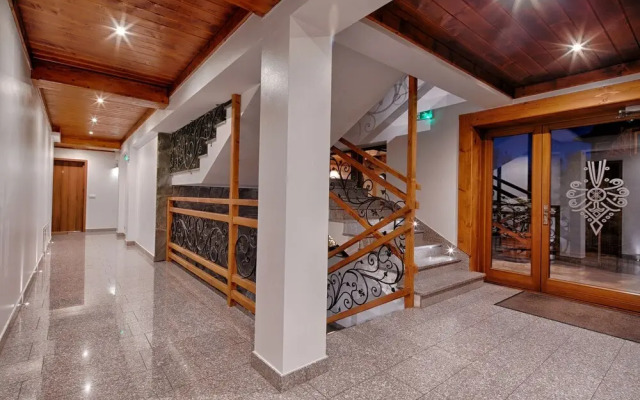 Apartament Gorska Perla