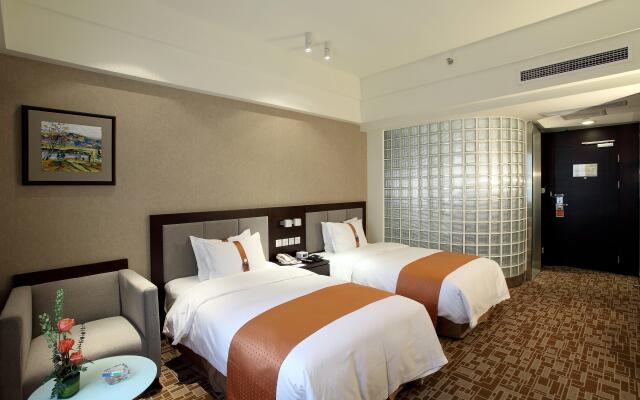 Holiday Inn Express Chengdu Wuhou by IHG