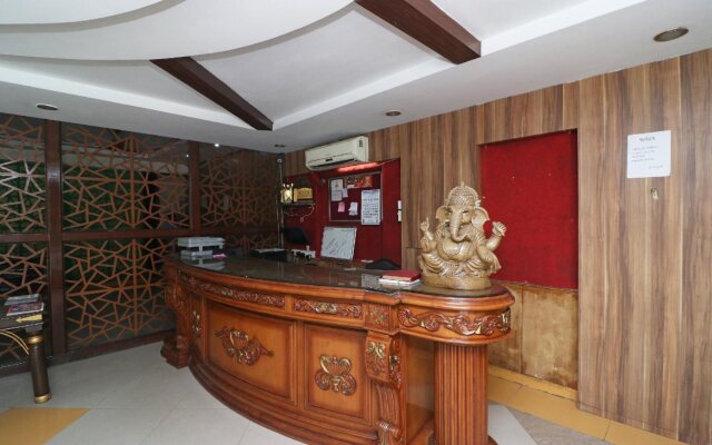 Ridgewood Palace By OYO Rooms