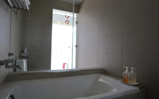 Ming Yuan B&B