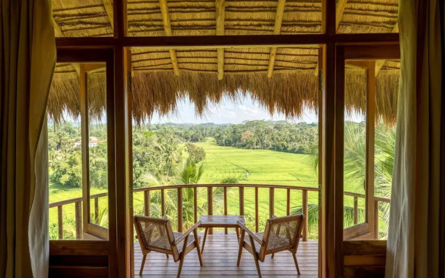 Tekanda Lodge