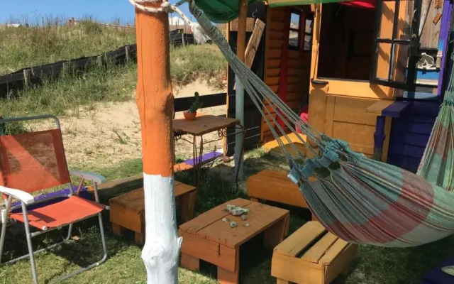 Alojamiento Corazon de Ballena