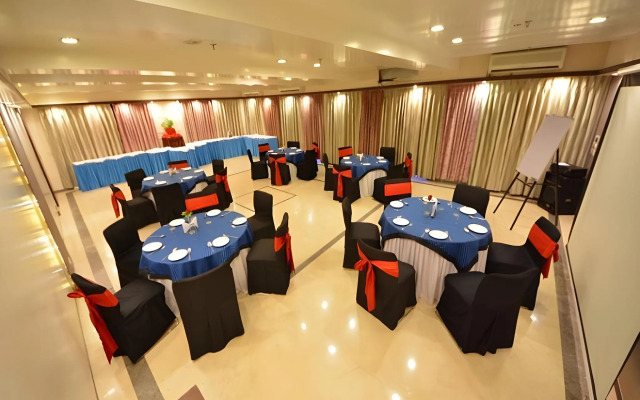 Hotel Legend Inn @ Nagpur