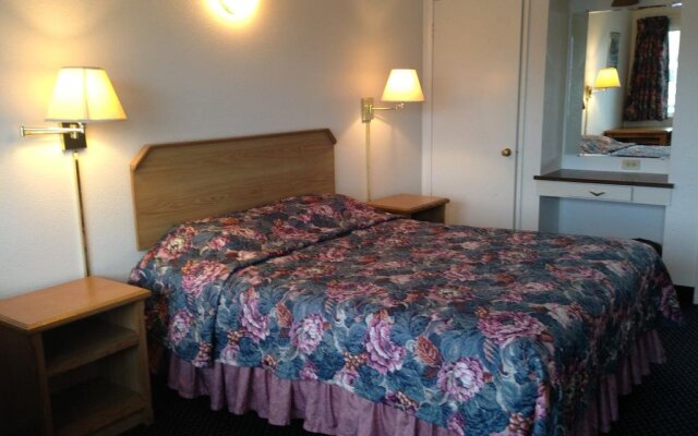 Avid hotel Wenatchee