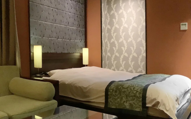 Hotel Asia - Adults Only