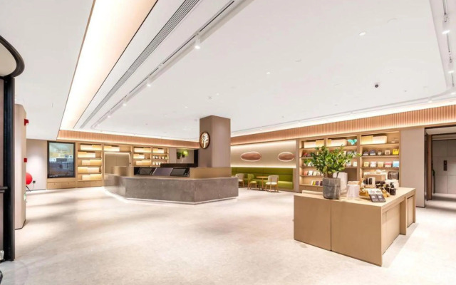 JI Hotel (Cangzhou Kaiyuan Avenue)