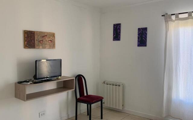 Casa Avril
