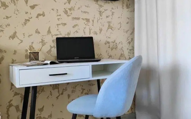 Апартаменты на улице Пискунова 138