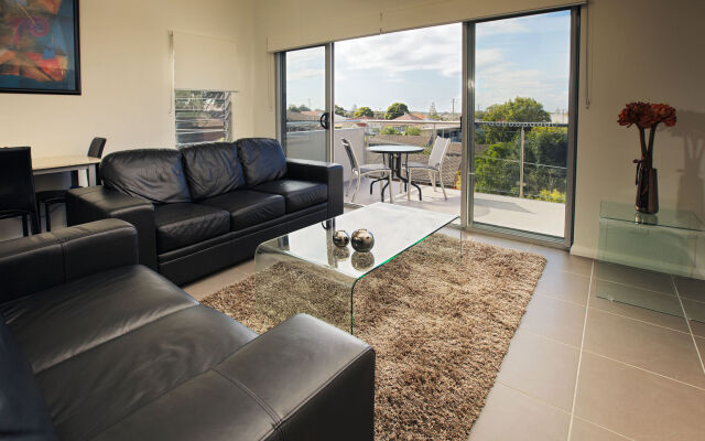 Charlestown Executive Apartments