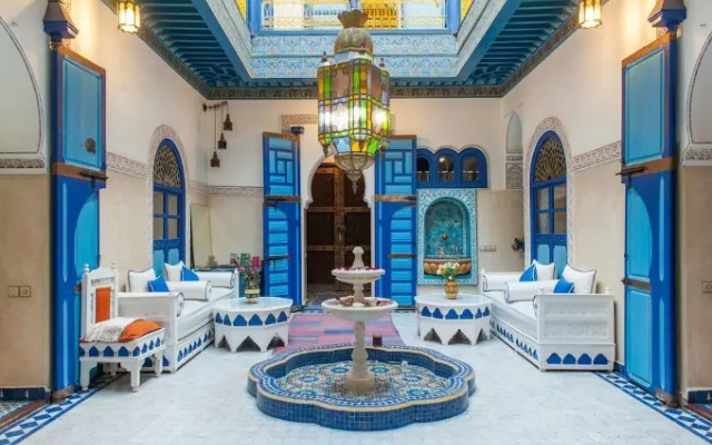 Borj Dar Lamane